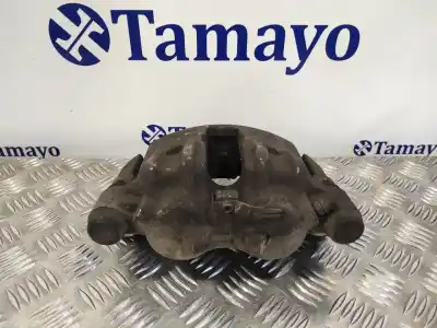 Second-hand car spare part front left brake caliper for iveco 35s13 2.8d oem iam references   