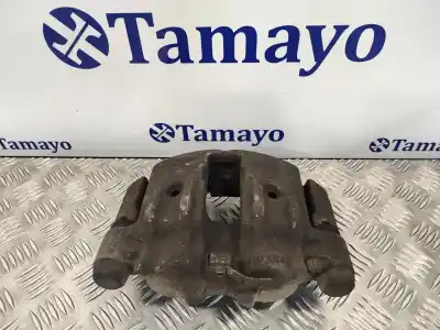 Second-hand car spare part front left brake caliper for iveco 35s13 2.8d oem iam references   