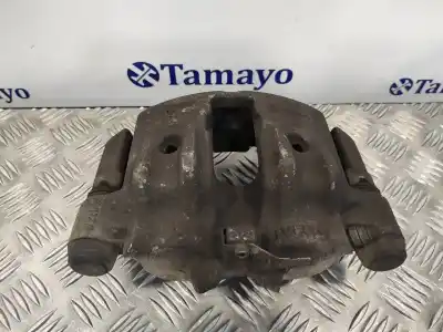 Second-hand car spare part front left brake caliper for iveco 35s13 2.8d oem iam references   