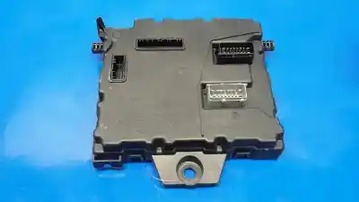 Peça sobressalente para automóvel em segunda mão caixa de fusíveis e relés por renault kangoo (kc0/1_) 1.5 dci referências oem iam 8200924035