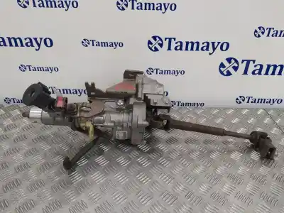 Peça sobressalente para automóvel em segunda mão coluna de direcção por renault kangoo (kc0/1_) 1.5 dci referências oem iam 8200932439