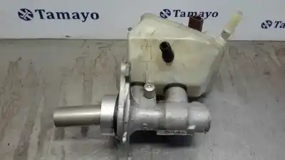 Second-hand car spare part brake pump for citroen berlingo xtr 1.6 hdi 92 oem iam references 9654002180