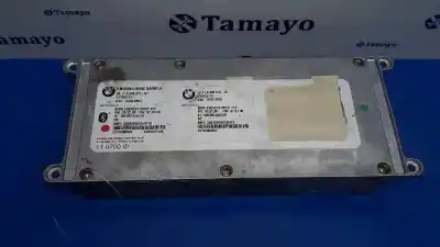 Second-hand car spare part ELECTRONIC MODULE for BMW SERIE 5 BERLINA (E60)  OEM IAM references 84116940575 23292523 8411694057501