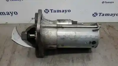 Piesă de schimb auto la mâna a doua electromotor pentru dacia sandero stepway referințe oem iam 8200836473b