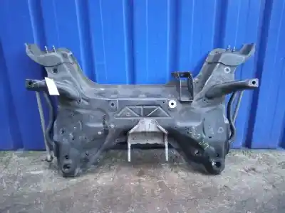 Pezzo di ricambio per auto di seconda mano assale anteriore per citroen c4 picasso 2.0 hdi fap cat (rhr / dw10bted4) riferimenti oem iam   