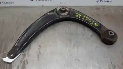 Pezzo di ricambio per auto di seconda mano braccio di sospensione anteriore sinistro inferiore per citroen c4 picasso 2.0 hdi fap cat (rhr / dw10bted4) riferimenti oem iam 566793ak