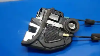 Автозапчасти б/у замок задней правой двери за toyota rav 4 iii (_a3_) 2.2 d (ala35_) ссылки oem iam a046693  