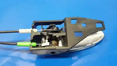 Автозапчасти б/у замок задней правой двери за toyota rav 4 iii (_a3_) 2.2 d (ala35_) ссылки oem iam a046693  