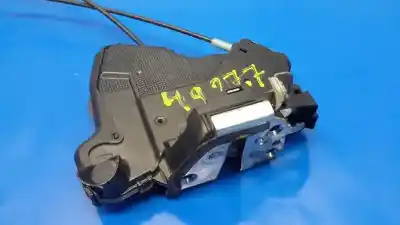 Автозапчасти б/у замок передней правой двери за toyota rav 4 iii (_a3_) 2.2 d (ala35_) ссылки oem iam   