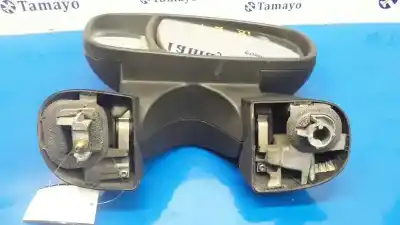 Peça sobressalente para automóvel em segunda mão espelho retrovisor esquerdo por renault trafic combi (ab 4.01) 1.9 diesel referências oem iam   
