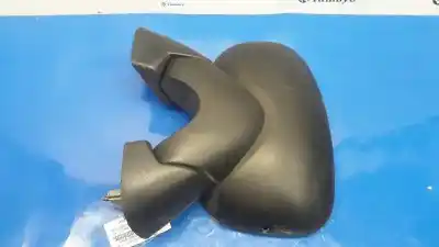 Peça sobressalente para automóvel em segunda mão espelho retrovisor esquerdo por renault trafic combi (ab 4.01) 1.9 diesel referências oem iam   