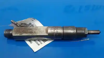 İkinci el araba yedek parçası ENJEKTÖR için VOLKSWAGEN LT CAJA ABIERTA (MOD. 1997)  OEM IAM referansları 074130201J 0432193663 