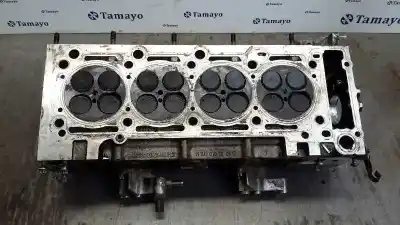 Pièce détachée automobile d'occasion CULASSE DU MOTEUR pour MERCEDES-BENZ VITO (W638) CAJA CERRADA  Références OEM IAM R6110161201 OM611980 
