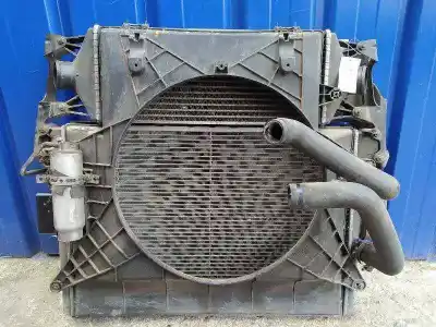 İkinci el araba yedek parçası intercooler için iveco 35s13 2.8d oem iam referansları   