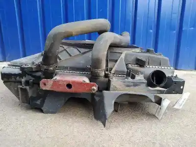 İkinci el araba yedek parçası intercooler için iveco 35s13 2.8d oem iam referansları   