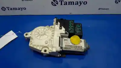 Tweedehands auto-onderdeel linker ruit motor achter voor seat toledo (5p2) 1.9 tdi oem iam-referenties 1k0959703b