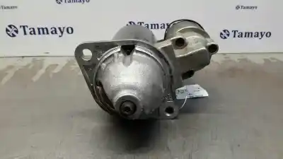 Peça sobressalente para automóvel em segunda mão motor de arranque por bmw serie 3 compact (e46) * referências oem iam 0001108196 7505979 