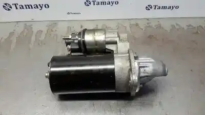 Peça sobressalente para automóvel em segunda mão motor de arranque por bmw serie 3 compact (e46) * referências oem iam 0001108196 7505979 