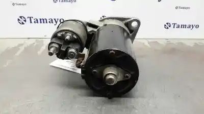Peça sobressalente para automóvel em segunda mão motor de arranque por bmw serie 3 compact (e46) * referências oem iam 0001108196 7505979 
