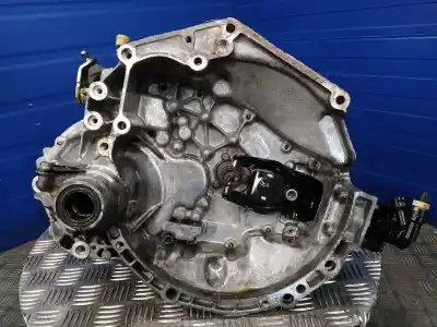 Pièce détachée automobile d'occasion boîte de vitesses pour peugeot 207/207+ (wa_, wc_) 1.6 16v références oem iam 20cq27  