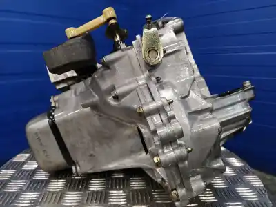 Pièce détachée automobile d'occasion boîte de vitesses pour peugeot 207/207+ (wa_, wc_) 1.6 16v références oem iam 20cq27  