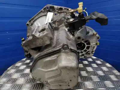 Pièce détachée automobile d'occasion boîte de vitesses pour peugeot 207/207+ (wa_, wc_) 1.6 16v références oem iam 20cq27  
