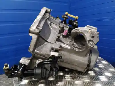 Pièce détachée automobile d'occasion boîte de vitesses pour peugeot 207/207+ (wa_, wc_) 1.6 16v références oem iam 20cq27  
