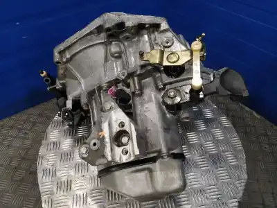 Pièce détachée automobile d'occasion boîte de vitesses pour peugeot 207/207+ (wa_, wc_) 1.6 16v références oem iam 20cq27  