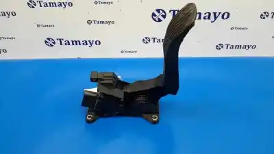 Pezzo di ricambio per auto di seconda mano potenziometro per mercedes-benz sprinter chasis-cabina 411cdi riferimenti oem iam a281002335