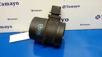 Peça sobressalente para automóvel em segunda mão medidor de massa de ar por bmw serie 1 berlina (e81/e87) 2.0 16v diesel cat referências oem iam 0281002567