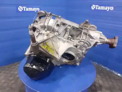 Pièce détachée automobile d'occasion boîte de vitesses pour renault scenic rx4 (ja0) 2.0 16v dynamique références oem iam jc7004  