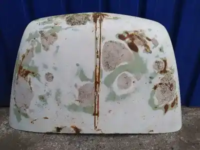 Second-hand car spare part BONNET for SEAT 600 D  OEM IAM references   