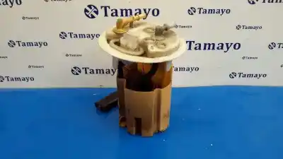 Peça sobressalente para automóvel em segunda mão BOIA / BOMBA COMBUSTÍVEL por CITROEN JUMPY  Referências OEM IAM 0973135990001 9659634080 