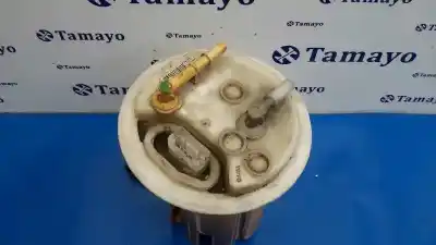 Peça sobressalente para automóvel em segunda mão boia / bomba combustível por citroen jumpy 2.0 hdi cat (rhk / dw10uted4) referências oem iam 0973135990001 9659634080 