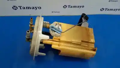 Peça sobressalente para automóvel em segunda mão boia / bomba combustível por citroen jumpy 2.0 hdi cat (rhk / dw10uted4) referências oem iam 0973135990001 9659634080 