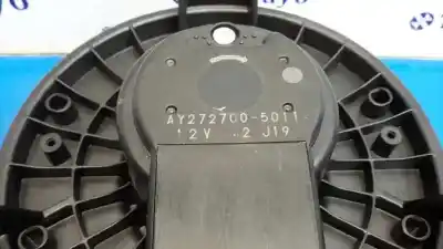 Peça sobressalente para automóvel em segunda mão motor de sofagem por chrysler jeep compass 2.0 crd cat referências oem iam ay2727005011  