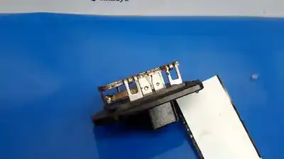 Peça sobressalente para automóvel em segunda mão resistência sofagem chauffage por chrysler jeep compass 2.0 crd cat referências oem iam   