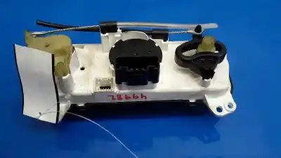 Second-hand car spare part climate control for chrysler jeep compass 2.0 crd cat oem iam references p55111874aa  
