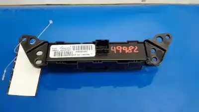 Pezzo di ricambio per auto di seconda mano avvertimento per chrysler jeep compass 2.0 crd cat riferimenti oem iam p04602724ac 12861871c 3201377453