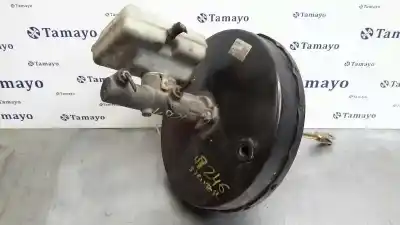 Pezzo di ricambio per auto di seconda mano servo freio per mercedes-benz sprinter chasis-cabina 411cdi riferimenti oem iam a0004309308