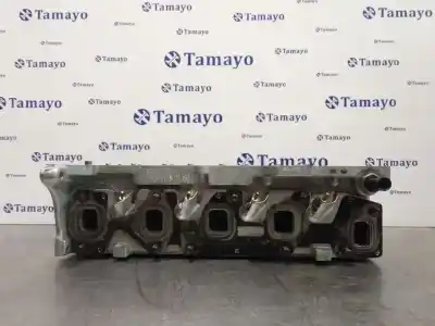 Second-hand car spare part CYLINDER HEAD for OPEL CORSA 3 C  OEM IAM references 55193109  