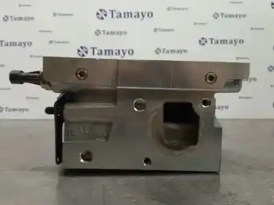 Second-hand car spare part cylinder head for opel corsa 3 c 1.3 cdti 70ch manual oem iam references 55193109  