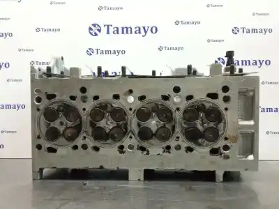 Second-hand car spare part cylinder head for opel corsa 3 c 1.3 cdti 70ch manual oem iam references 55193109  