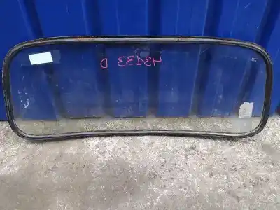 Second-hand car spare part windshield for seat 600 d 0.8 oem iam references   