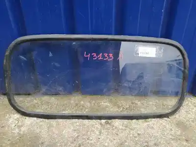 Piesă de schimb auto la mâna a doua geam spate pentru seat 600 d 0.8 referințe oem iam 