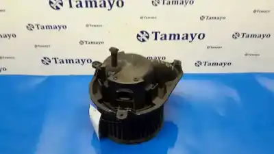 Pezzo di ricambio per auto di seconda mano motore di riscaldamento per mercedes-benz sprinter chasis-cabina 411cdi riferimenti oem iam f659222k