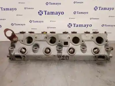 Peça sobressalente para automóvel em segunda mão CABEÇA / CULATRA por PORSCHE 928  Referências OEM IAM 9281043454R  