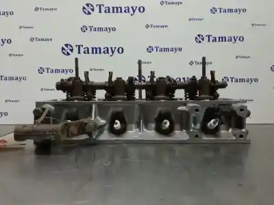 Pièce détachée automobile d'occasion culasse du moteur pour renault 12 r12 références oem iam   