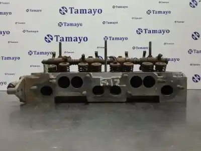 Pièce détachée automobile d'occasion culasse du moteur pour renault 12 r12 références oem iam   