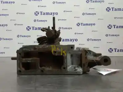 Pièce détachée automobile d'occasion culasse du moteur pour renault 12 r12 références oem iam   